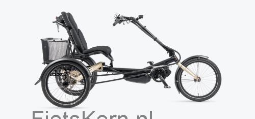 Hase Bikes Trigo Up specificaties